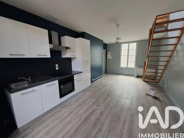 Vente Immeuble 188 m²