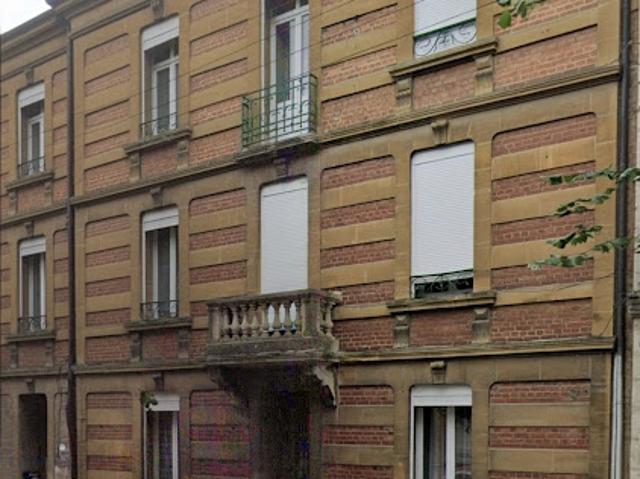 Vente Immeuble 189 m2 Charleville mezieres