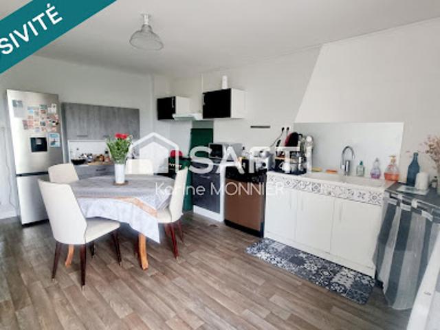 Vente Immeuble 189 m2 Le Pasquier