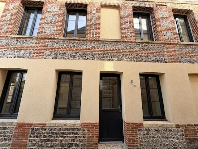Vente Immeuble 189 m2 Val de Saâne
