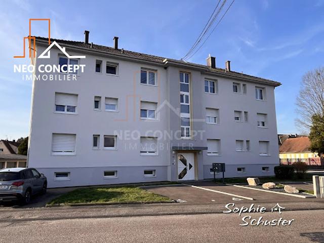 Vente Immeuble 18 pièces 452.46 m2 Soufflenheim
