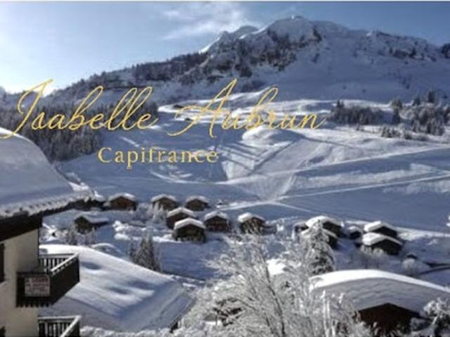 Vente Immeuble 18 pièces 700 m2 Le Grand Bornand