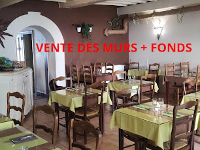 Vente Immeuble 190 m2 Artannes sur Indre
