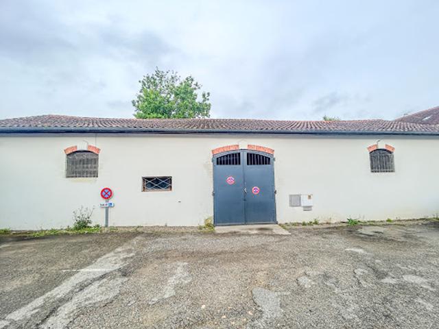 Vente Immeuble 190 m2 Mont de Marsan