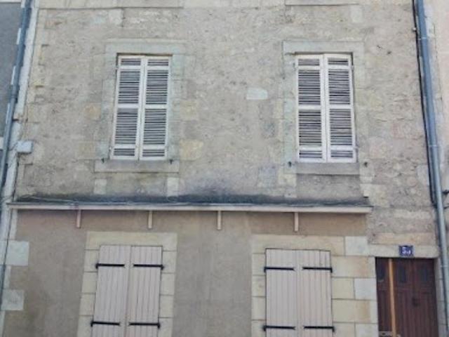 Vente Immeuble 190 m2 Perigueux