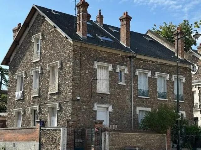 Vente Immeuble 190 m²