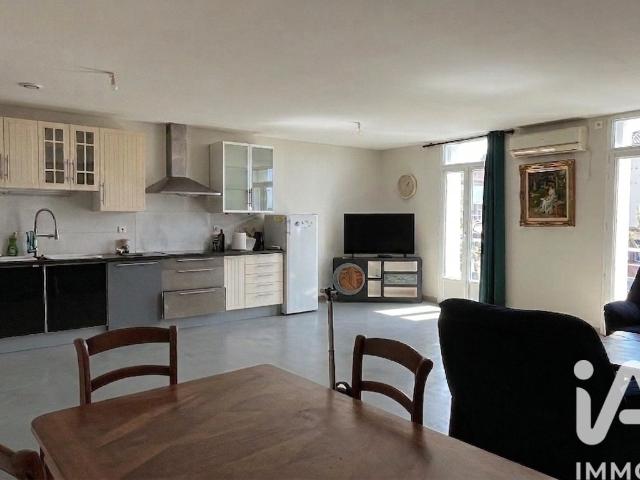 Vente Immeuble 190 m²