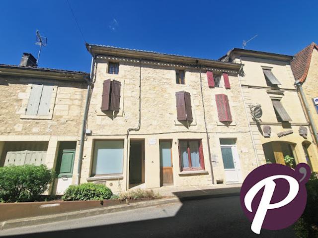 Vente Immeuble 191.9 m2 Beaumontois en Périgord