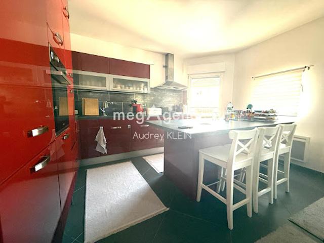 Vente Immeuble 191 m2 Sens