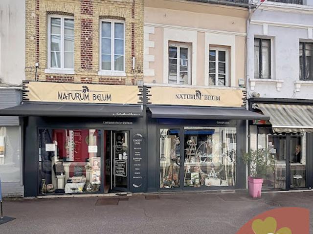Vente Immeuble 192.34 m2 Lillebonne