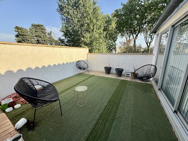 Vente Immeuble 192 m2 Carcassonne