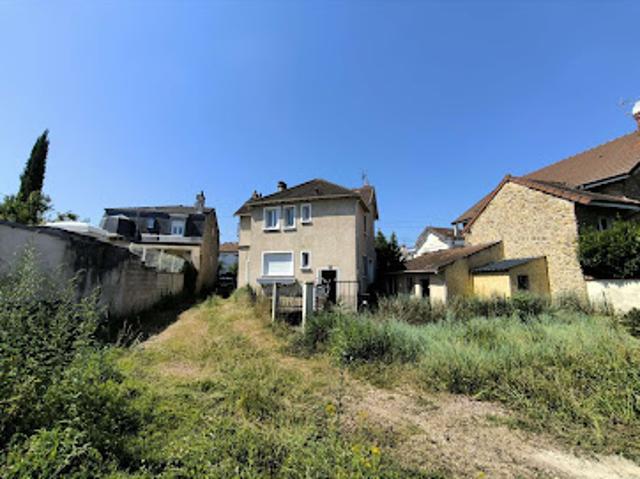Vente Immeuble 192 m2 Melun