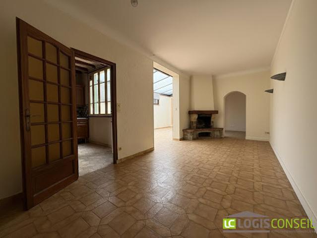 Vente Immeuble 193 m2 Chatillon