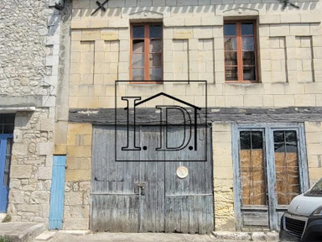 Vente Immeuble 193 m2 Issigeac