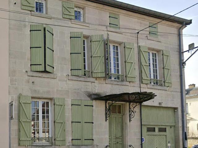Vente Immeuble 194 m2 Wassy