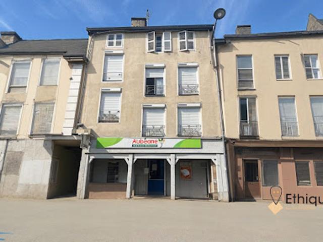 Vente Immeuble 195 m2 Bar sur Aube