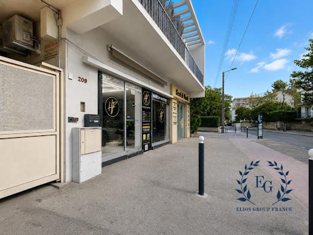 Vente Immeuble 195 m2 Montpellier