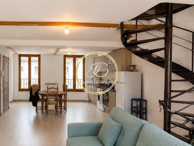 Vente Immeuble 195 m2 Prades