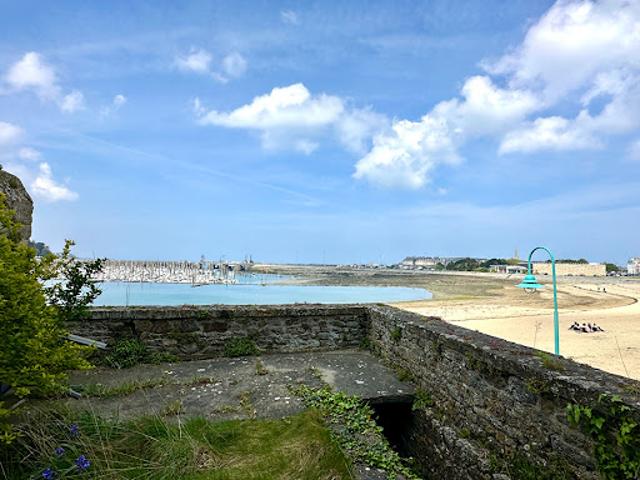 Vente Immeuble 196.79 m2 Saint Malo