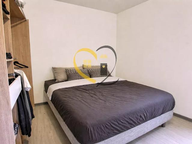 Vente Immeuble 196.98 m2 Saint Martin d'Auxigny