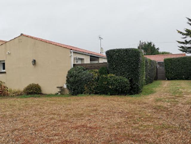 Vente Immeuble 0 pièces 196 m2 Les Sables d'Olonne