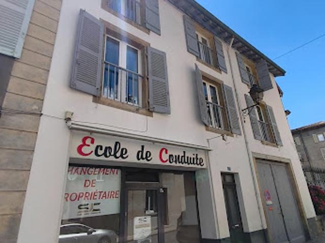 Vente Immeuble 0 pièces 196 m2 Saint Amour