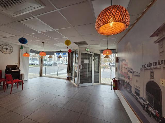 Vente Immeuble 197 m2 Troyes