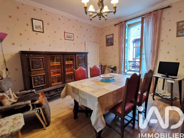 Vente Immeuble 197 m²