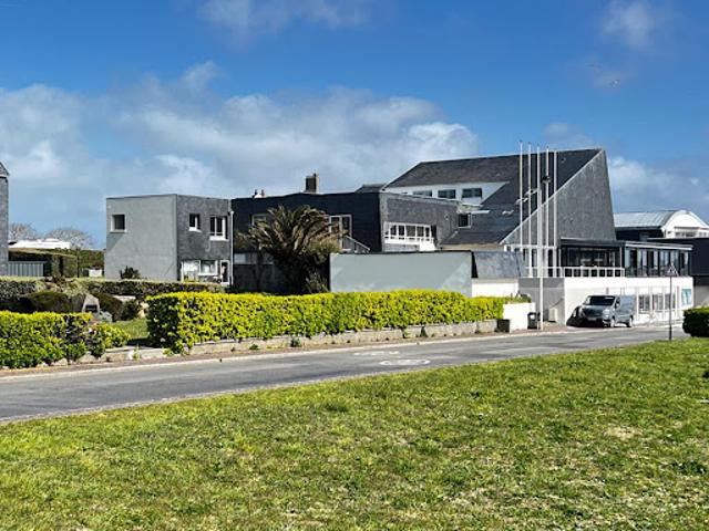 Vente Immeuble 198 m2 Granville