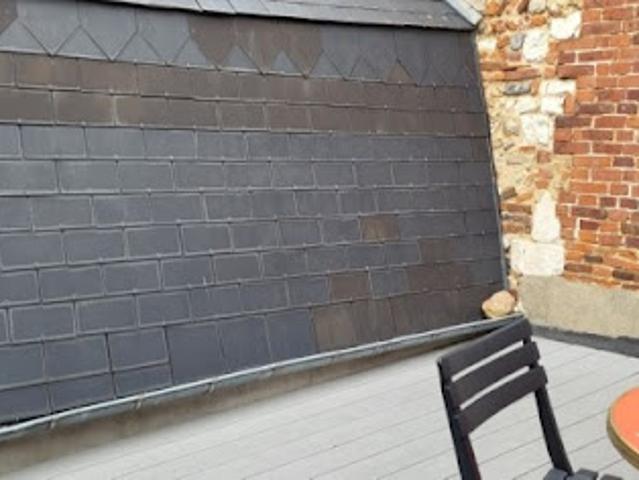 Vente Immeuble 198 m2 Eu