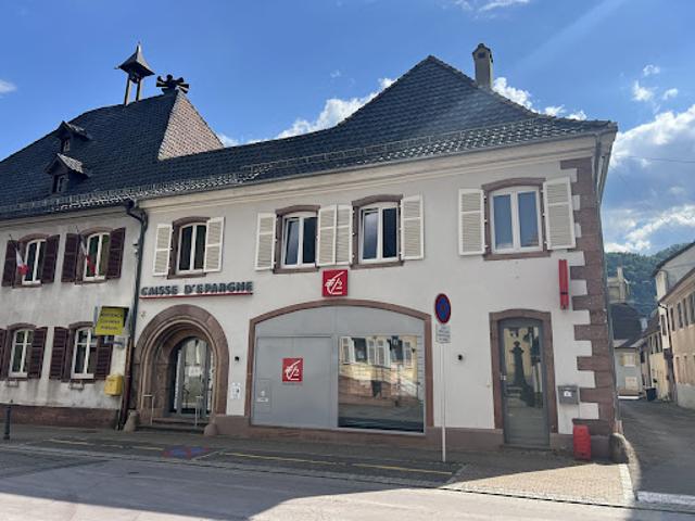 Vente Immeuble 198 m2 Saint Amarin
