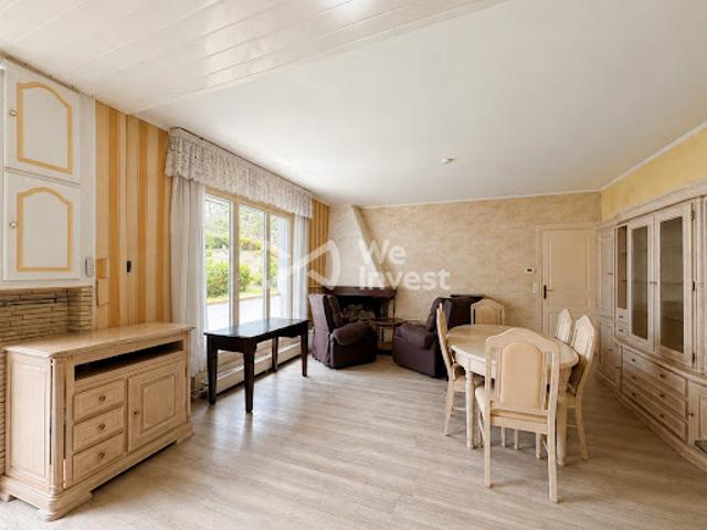 Vente Immeuble 199 m2 Sedan