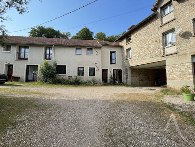 Vente Immeuble 19 pièces 337 m2 La Falaise