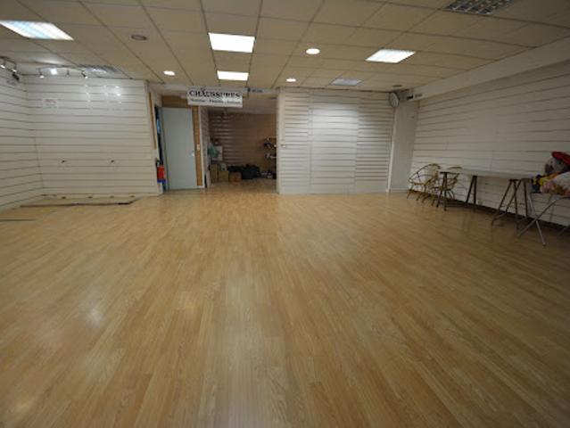 Vente Immeuble 19 pièces 384 m2 Bobigny