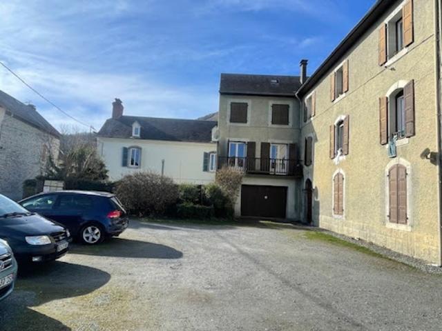 Vente Immeuble 19 pièces 460 m2 Lourdes