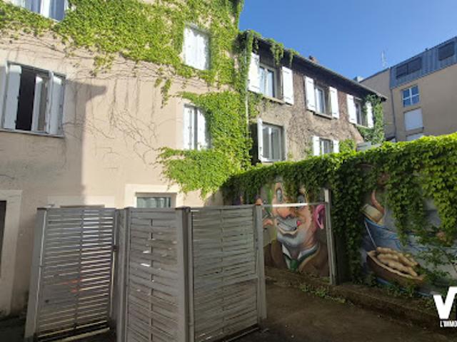 Vente Immeuble 19 pièces 500 m2 Limoges