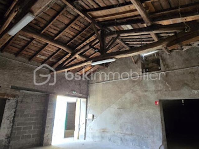 Vente Immeuble 1 pièce 115 m2 Boën sur Lignon