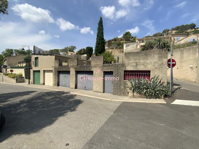 Vente Immeuble 1 pièce 130 m2 Cadenet