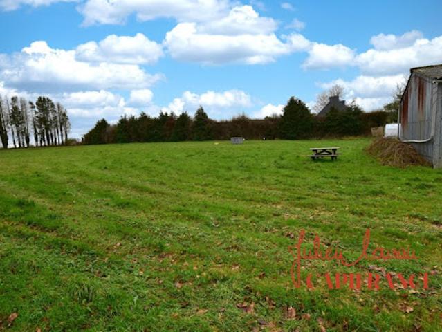 Vente Immeuble 1 pièce 200 m2 Scaer