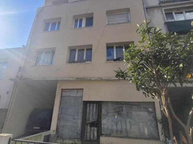 Vente Immeuble 1 pièce 318 m2 Bondy