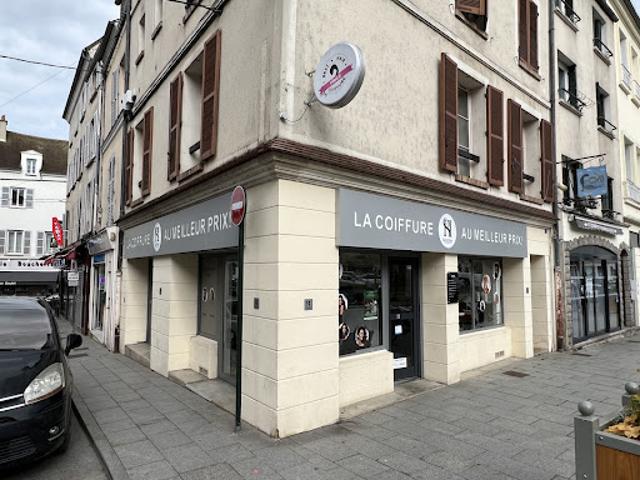 Vente Immeuble 1 pièce 33 m2 Coulommiers