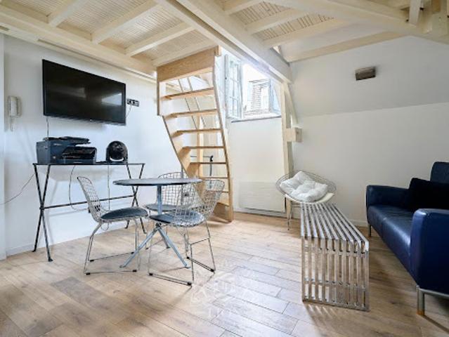 Vente Immeuble 1 pièce 60.55 m2 Lille