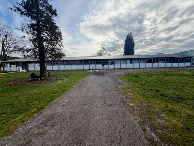 Vente Immeuble 1 pièce 700 m2 Tarbes