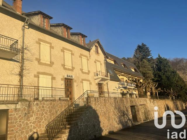 Vente Immeuble 1 149 m²