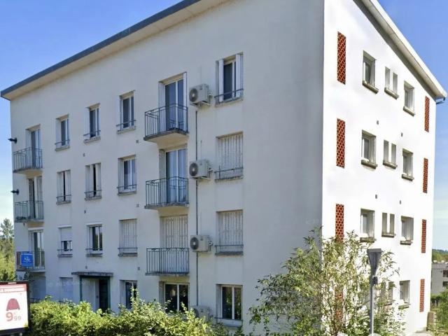 Vente Immeuble 1 244 m²