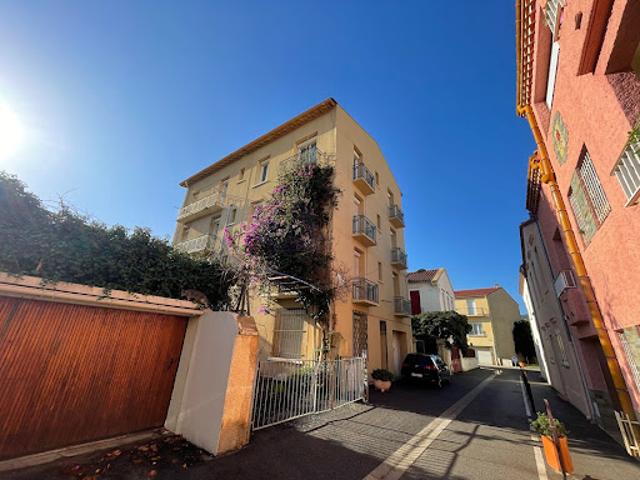 Vente Immeuble 23 pièces 451 m2 Banyuls sur Mer