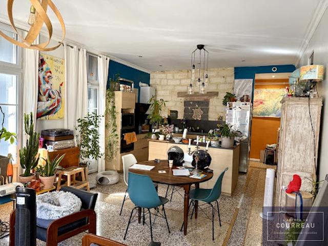 Vente Immeuble 200.5 m2 Montpellier