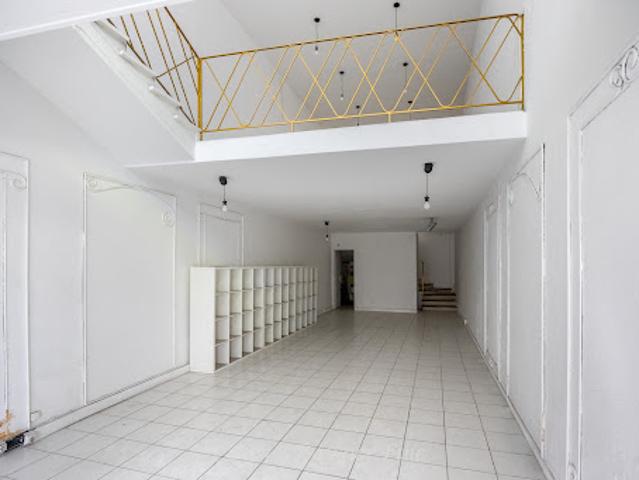 Vente Immeuble 0 pièces 200.88 m2 Marseille 1er
