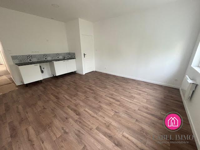 Vente Immeuble 200 m2 Anzin