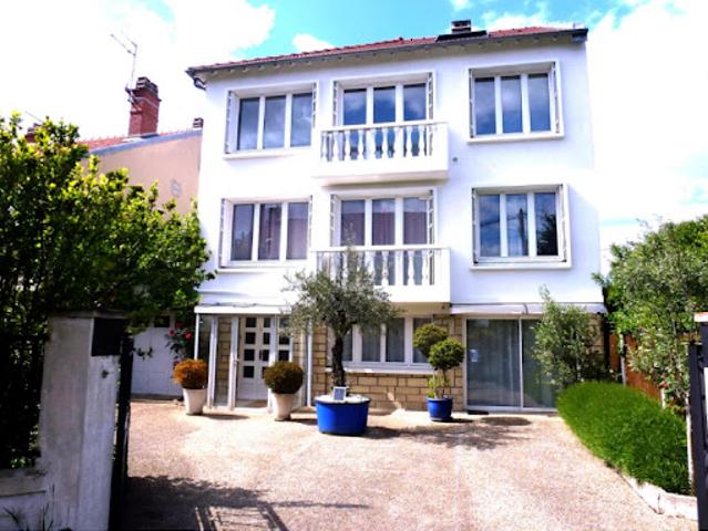 Vente Immeuble 200 m2 Argenteuil